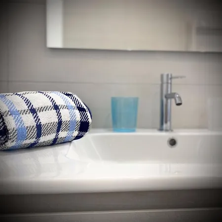 Hostdomus - Trilocale Da Dino *