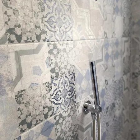 Hostdomus - Trilocale Da Dino アパート フィナーレ・リーグレ