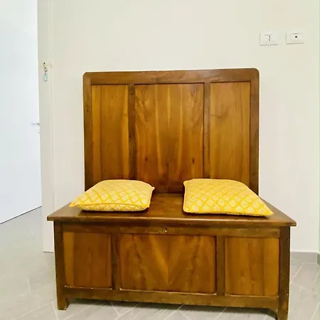 Hostdomus - Trilocale Da Dino フィナーレ・リーグレ