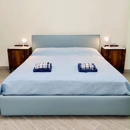 Hostdomus - Trilocale Da Dino Apartment *