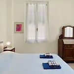 아파트 Hostdomus - Trilocale Da Dino *