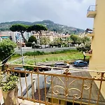 아파트 Hostdomus - Trilocale Da Dino