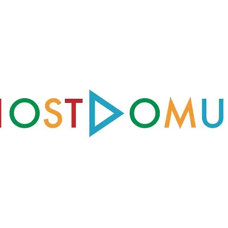 Hostdomus - Trilocale Da Dino