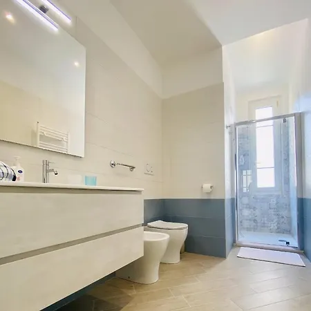 Hostdomus - Trilocale Da Dino Apartment