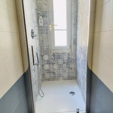 Apartment Hostdomus - Trilocale Da Dino Finale Ligure