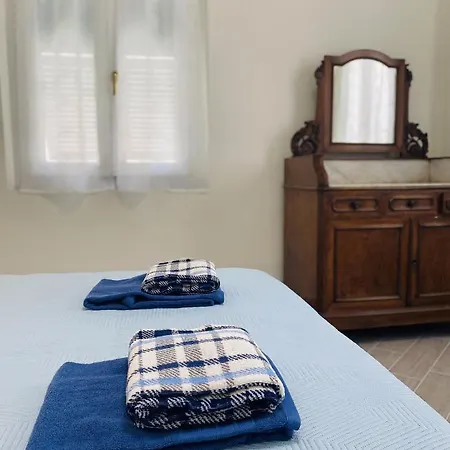 Hostdomus - Trilocale Da Dino Finale Ligure