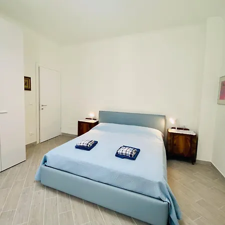 Hostdomus - Trilocale Da Dino Apartmán Finale Ligure