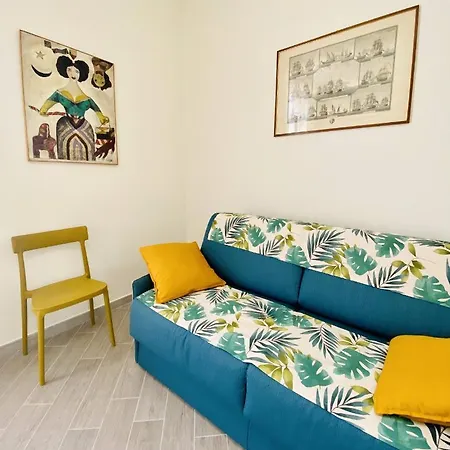 Hostdomus - Trilocale Da Dino Apartment