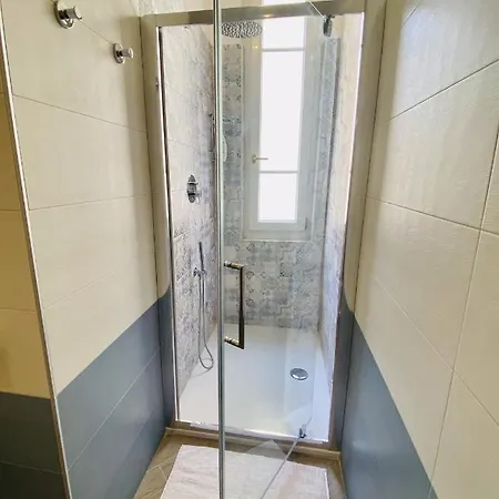 Hostdomus - Trilocale Da Dino *