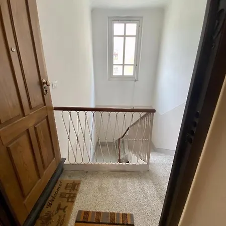 Apartmán Hostdomus - Trilocale Da Dino