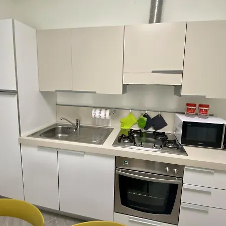 Hostdomus - Trilocale Da Dino * Finale Ligure