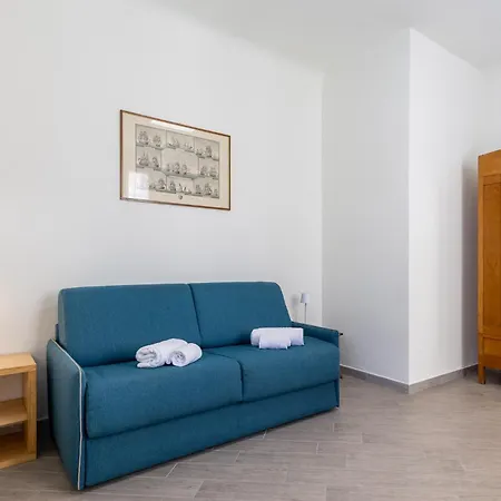 Appartamento Hostdomus - Trilocale Da Dino Finale Ligure
