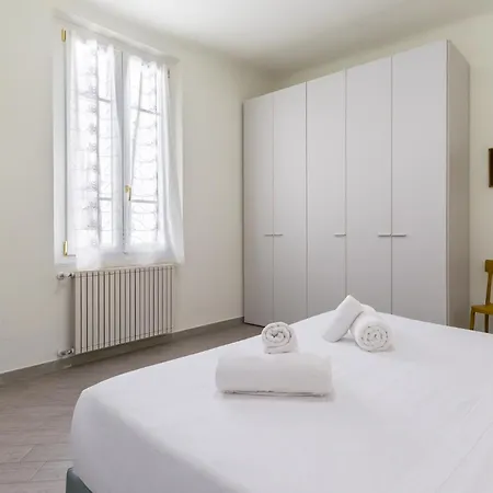 Appartamento Hostdomus - Trilocale Da Dino *
