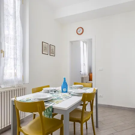 Appartamento Hostdomus - Trilocale Da Dino Finale Ligure