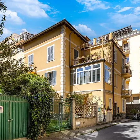 Appartamento Hostdomus - Trilocale Da Dino Finale Ligure