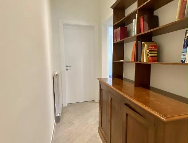 Hostdomus - Trilocale Da Dino