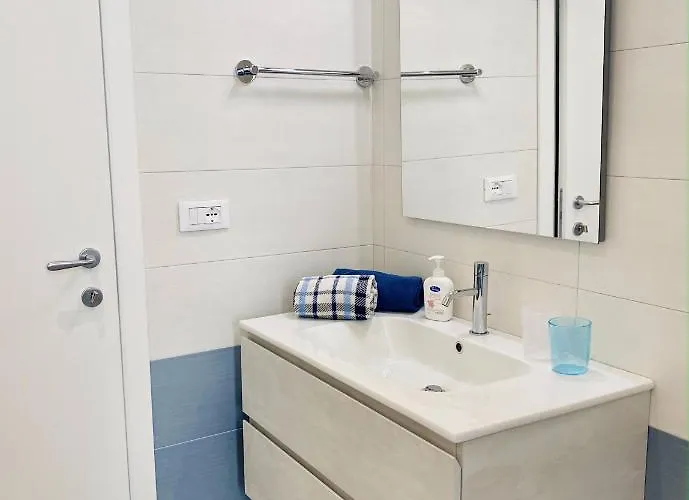 Hostdomus - Trilocale Da Dino *