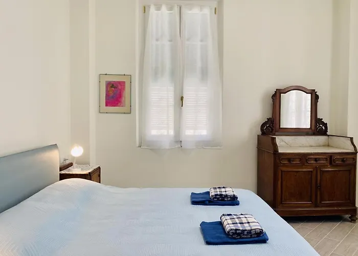 Appartement Hostdomus - Trilocale Da Dino *