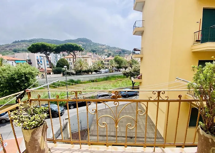 Appartement Hostdomus - Trilocale Da Dino