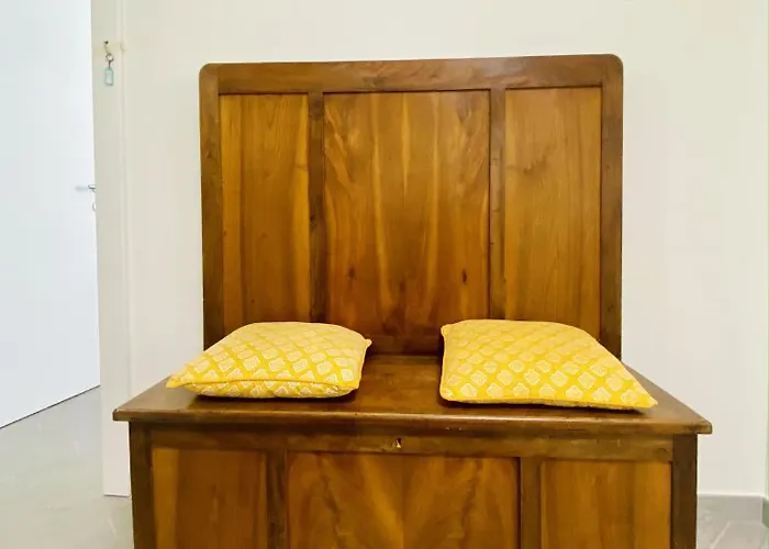 Hostdomus - Trilocale Da Dino Finale Ligure