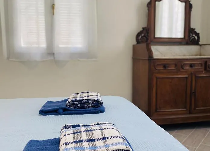 Hostdomus - Trilocale Da Dino Finale Ligure