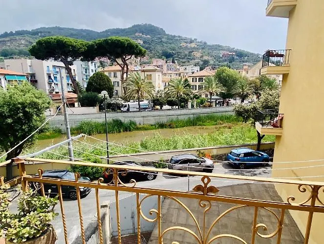 Appartement Hostdomus - Trilocale Da Dino