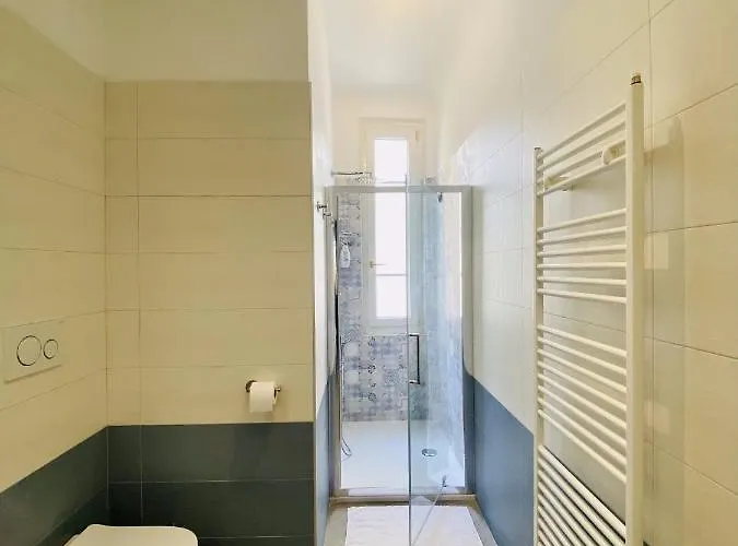 Hostdomus - Trilocale Da Dino Appartement *