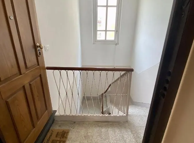 Appartement Hostdomus - Trilocale Da Dino