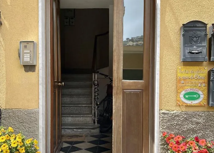 Hostdomus - Trilocale Da Dino