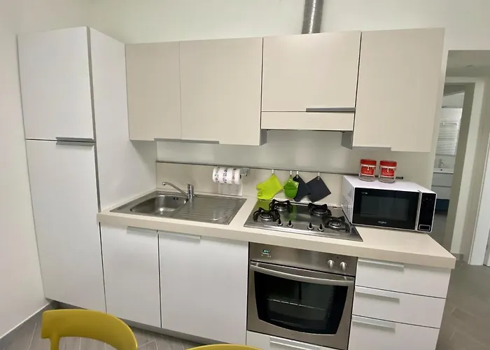 Hostdomus - Trilocale Da Dino * Finale Ligure