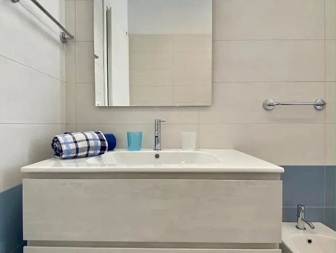 Hostdomus - Trilocale Da Dino Finale Ligure