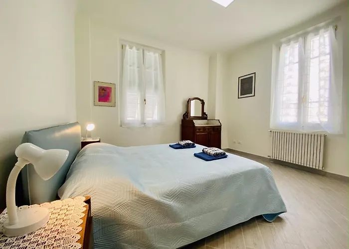 Appartement Hostdomus - Trilocale Da Dino